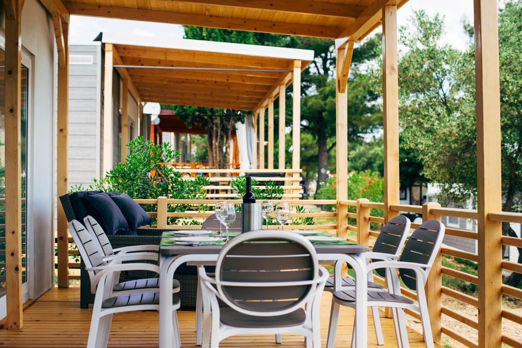 Ks Holidays Jezera Ngoại thất bức ảnh