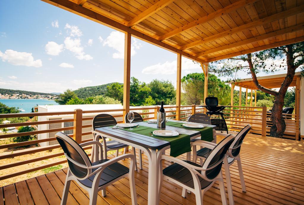 Ks Holidays Jezera Ngoại thất bức ảnh
